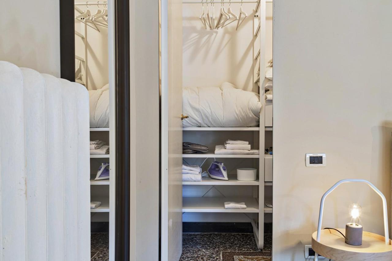Via Roma Luxury Apartment By Wonderful Italy Genoa Ngoại thất bức ảnh