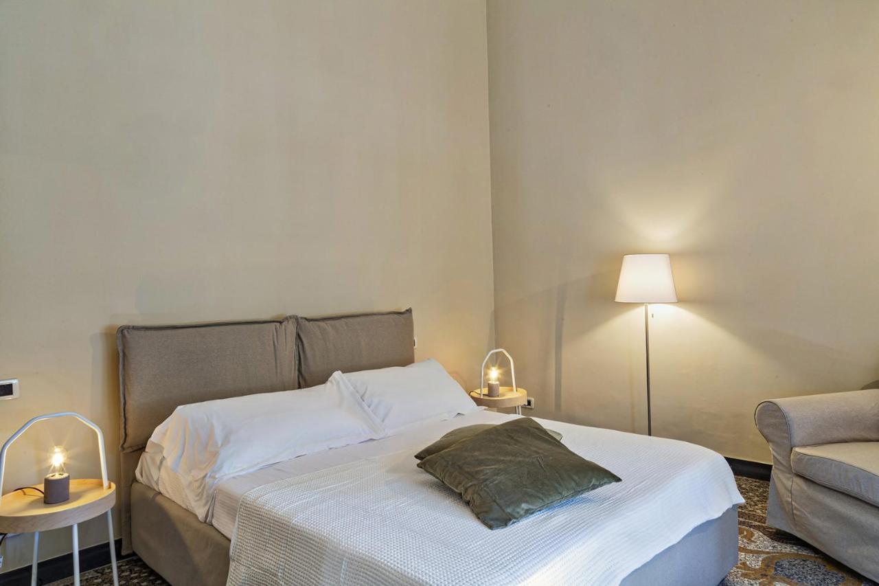 Via Roma Luxury Apartment By Wonderful Italy Genoa Ngoại thất bức ảnh