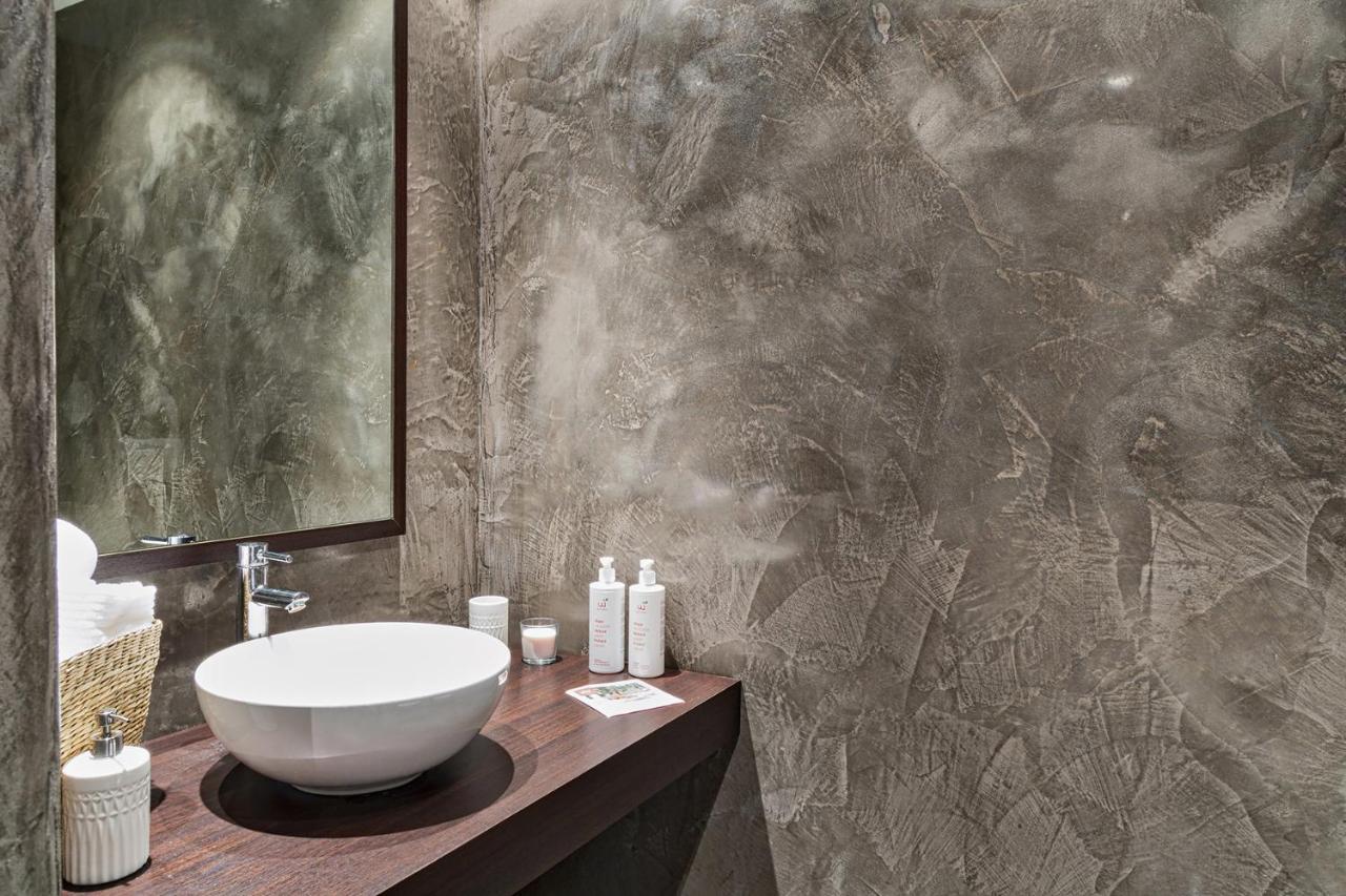 Via Roma Luxury Apartment By Wonderful Italy Genoa Ngoại thất bức ảnh